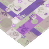 Baby Quilt Pattern Tafelkleed (Gekanteld)