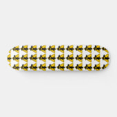 Baby raad van bestuur (Schaats) Skateboard (Horizontaal)