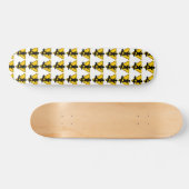 Baby raad van bestuur (Schaats) Skateboard (Horizontaal)
