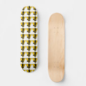 Baby raad van bestuur (Schaats) Skateboard (Voorkant)