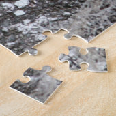 Baby Raccoon Legpuzzel (Zijkant)