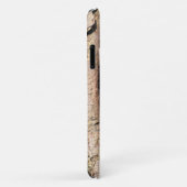 Baby Raccoons Peeking out of Tree Case-Mate iPhone Case (Achterkant/rechts)