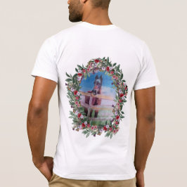 Baby racehorse mare noemt de shotsT-Shirt T-shirt