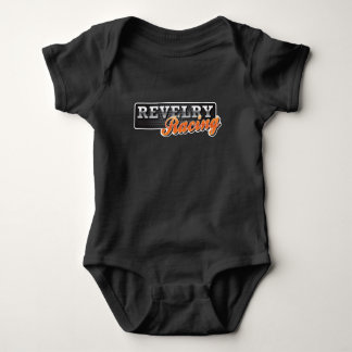 Baby Racer Romper