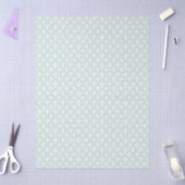 Baby Rainbow Pastel Blue Tissuepapier (Craft)
