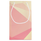 Baby Ram Aries Zodiac (21-4 april 19) Klein Cadeauzakje (Achterkant)