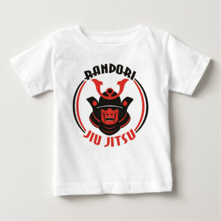 Baby Randori Jiu Jitsu T-Shirt