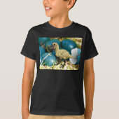 Baby Raptor T-shirt (Voorkant)
