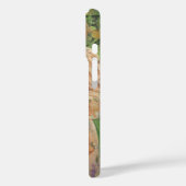 Baby Reaching for an Apple door Mary Cassatt Case-Mate iPhone Case (Achterkant / Links)