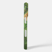 Baby Reaching for an Apple door Mary Cassatt Case-Mate iPhone Case (Achterkant / Rechts)