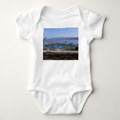 Baby ready for summer romper (Voorkant)