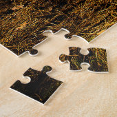 BABY REDNECK Jigsaw Puzzel (Zijkant)