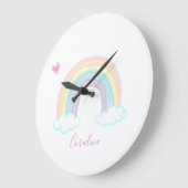BABY REGENBOOG WATERVERF KLOK (Hoek)