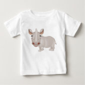 Baby Rhino (Voorkant)