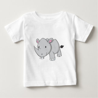 Baby Rhino