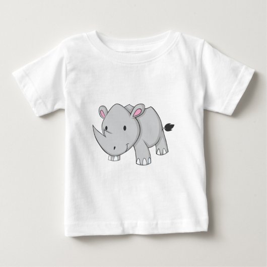 Baby Rhino (Voorkant)