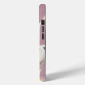 Baby rijden op een eenhoorn Case-Mate iPhone case (Achterkant / Links)