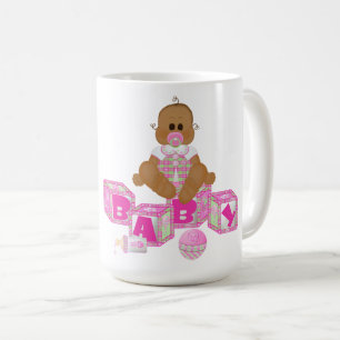 Baby Ringer-Mok Koffiemok