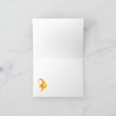 BABY RITTERS Bedankt voor je briefkaart (Binnen)