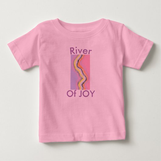 Baby River of Joy Outfit (Voorkant)