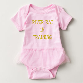 Baby River Rat