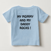 Baby-Rock (Achterkant)