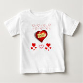 Baby Romper (Voorkant)