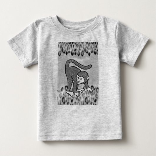 Baby Romper (Voorkant)