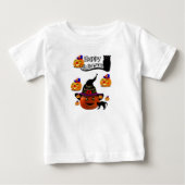 Baby Romper (Voorkant)