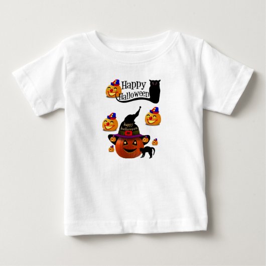 Baby Romper (Voorkant)