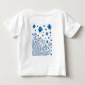 Baby Romper (Achterkant)