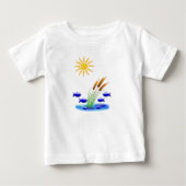 Baby Romper (Voorkant)