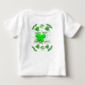 Baby Romper (Achterkant)