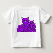 Baby Romper (Achterkant)