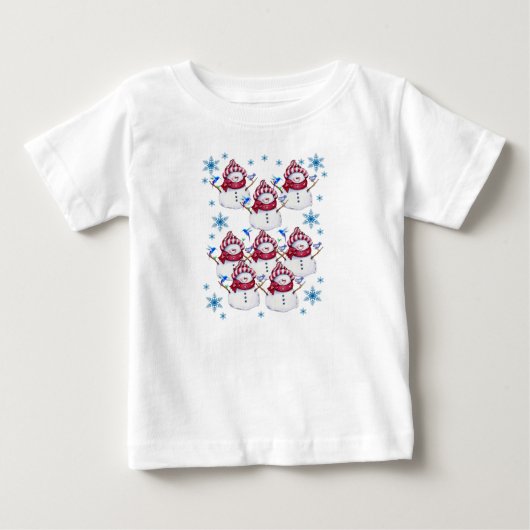 Baby Romper (Voorkant)