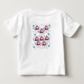 Baby Romper (Achterkant)