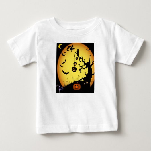 Baby Romper (Voorkant)