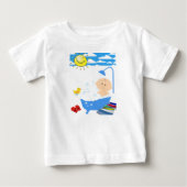 Baby Romper (Voorkant)