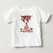 Baby Romper (Voorkant)