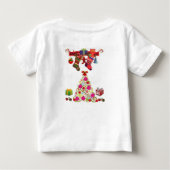Baby Romper (Achterkant)