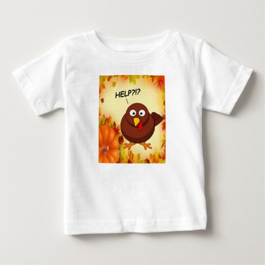 Baby Romper (Voorkant)