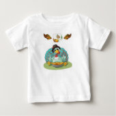Baby Romper (Voorkant)