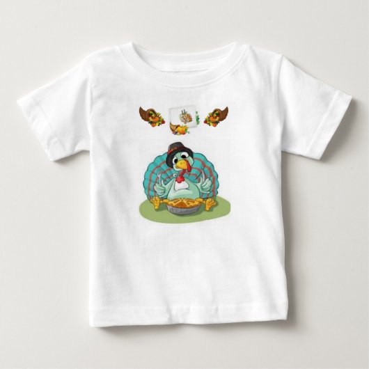 Baby Romper (Voorkant)