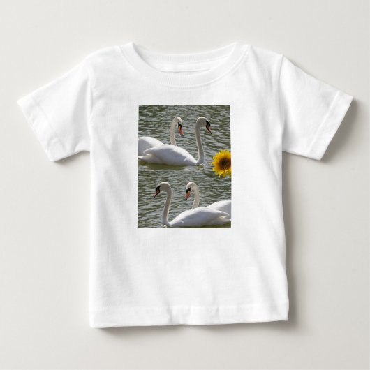 Baby Romper (Voorkant)