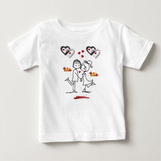 Baby Romper (Voorkant)