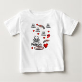 Baby Romper (Voorkant)