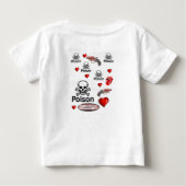 Baby Romper (Achterkant)