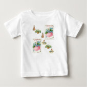 Baby Romper (Voorkant)