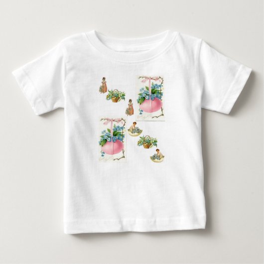 Baby Romper (Voorkant)