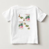 Baby Romper (Achterkant)